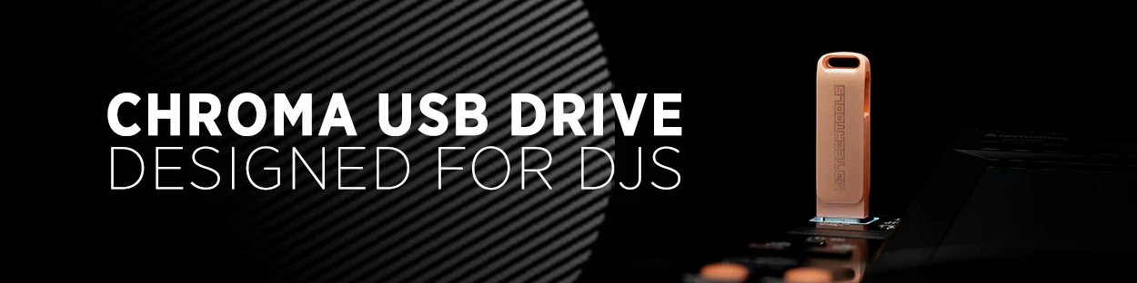 Gear For DJs, By DJs