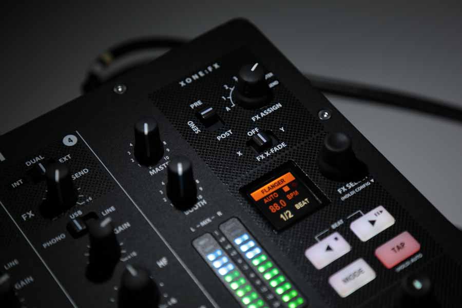 Allen & Heath Xone:PX5 - Image 10