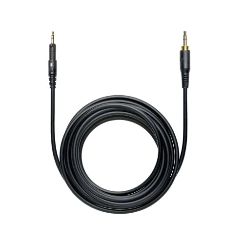Audio-Technica ATH-M40x Closed Ear Monitoring Headphones - Image 5