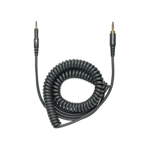 Audio-Technica ATH-M50x Closed Ear Studio Monitoring Headphones - Image 4