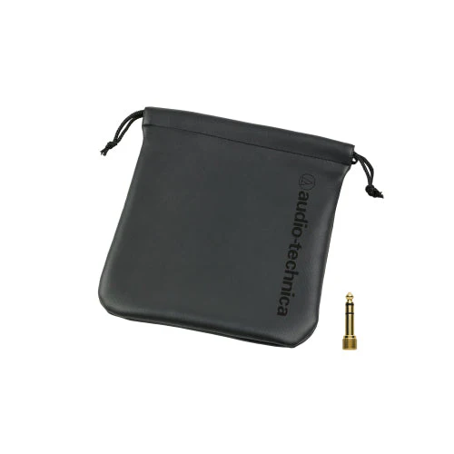 Audio-Technica ATH-M50x Closed Ear Studio Monitoring Headphones - Image 6