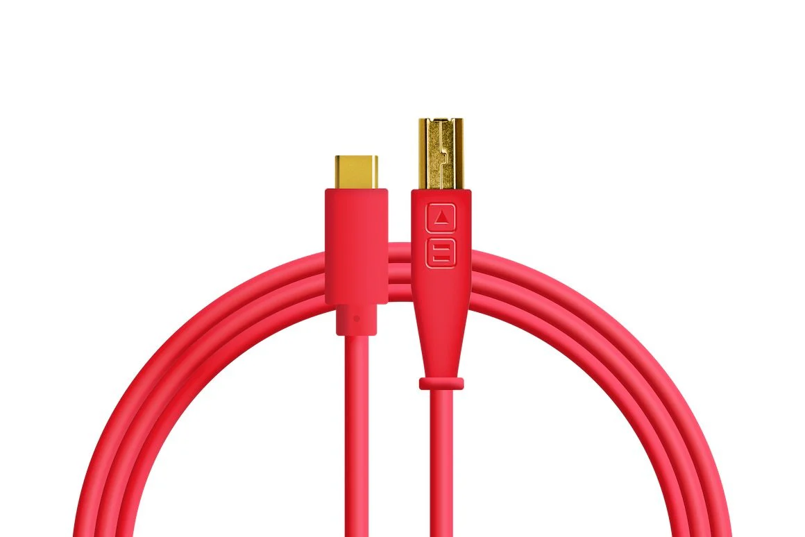 Chroma Cables: USB-A to B - Image 28