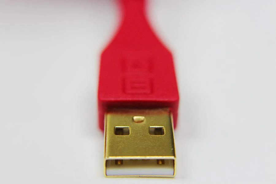 Chroma Cables: USB-A to B - Image 5