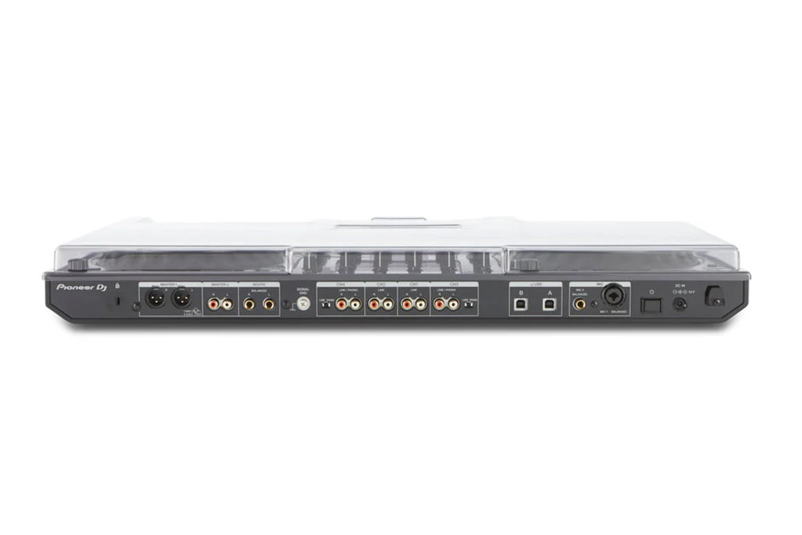 Decksaver Pioneer DDJ-1000 Cover - Image 3