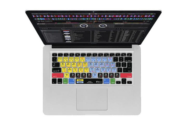Keyboard Covers - Image 11