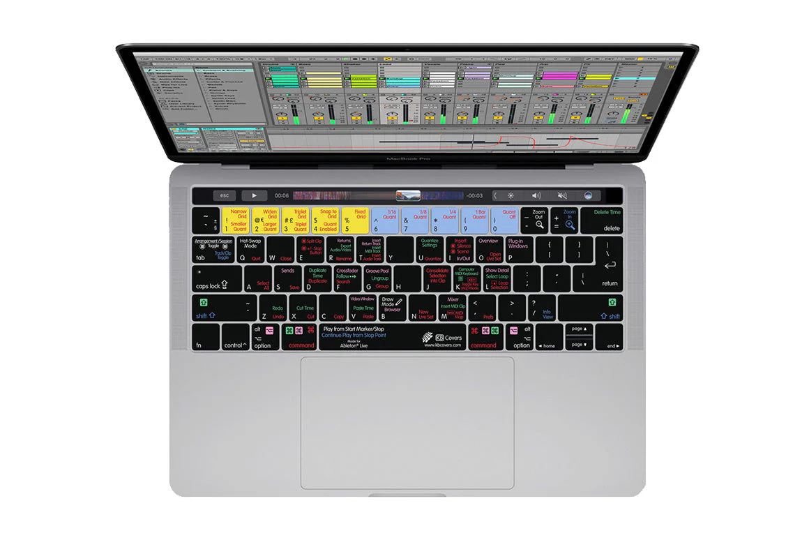 Keyboard Covers - Image 15