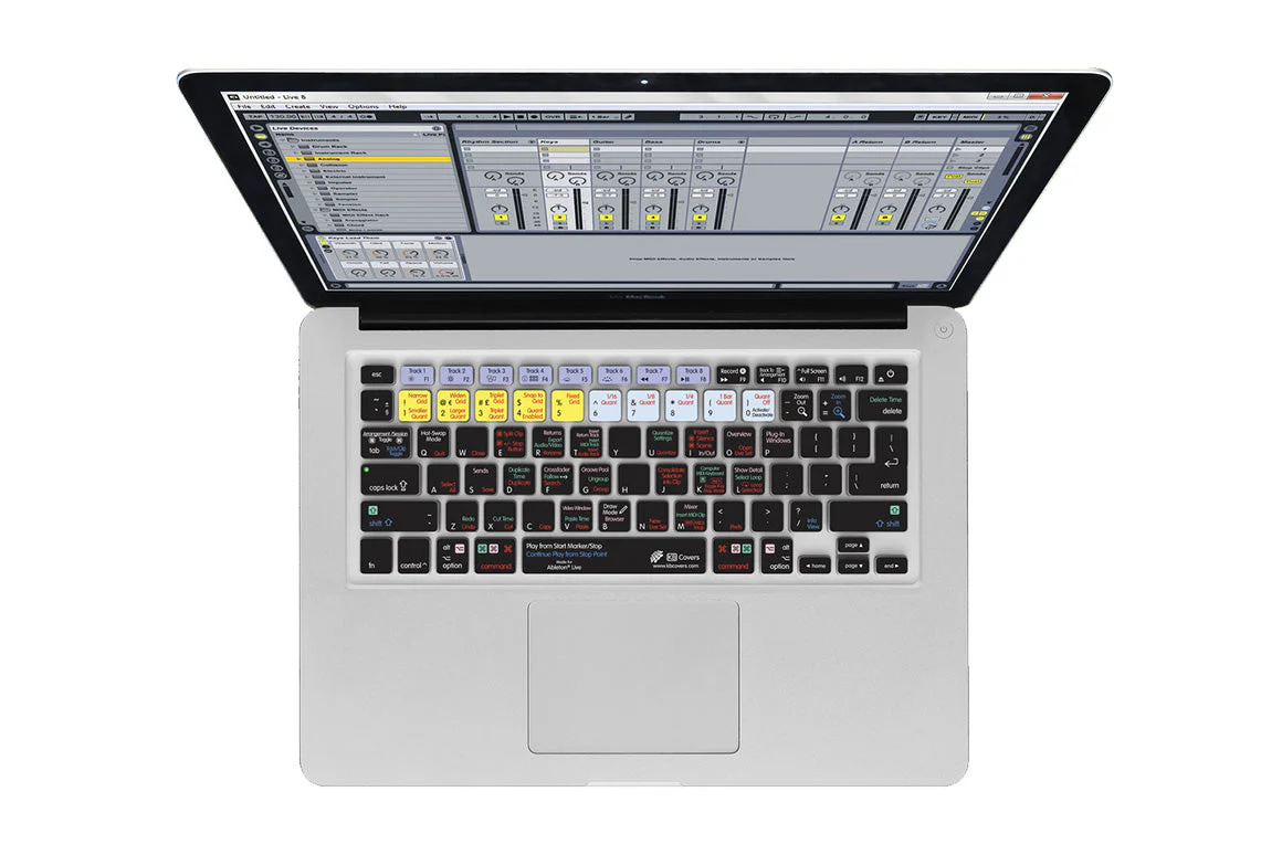 Keyboard Covers - Image 17
