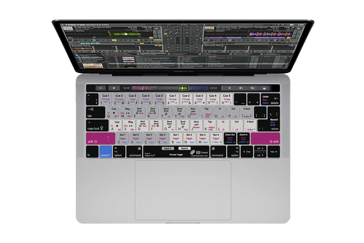 Keyboard Covers - Image 24