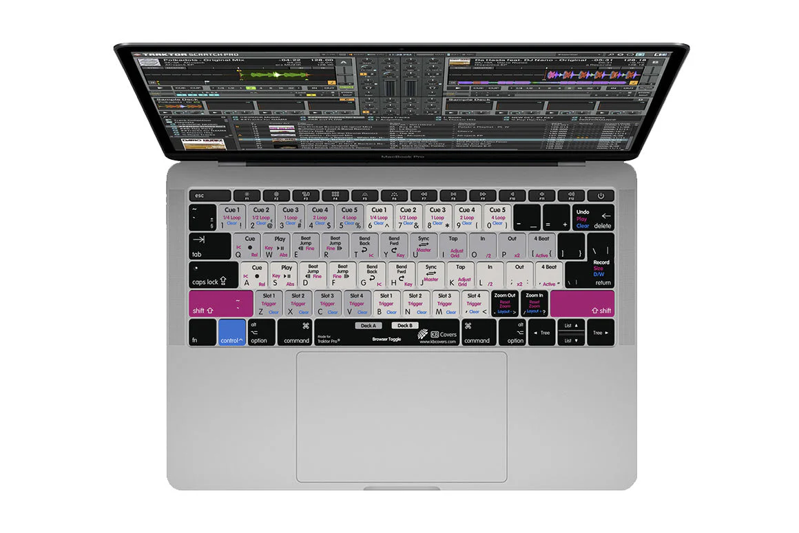 Keyboard Covers - Image 25