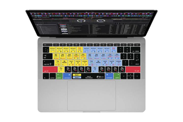 Keyboard Covers - Image 7