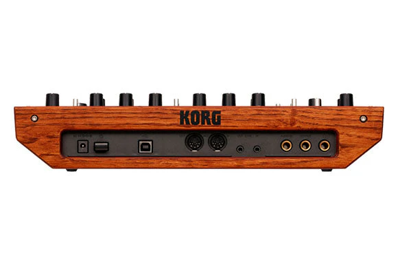 Korg Monologue - Image 5