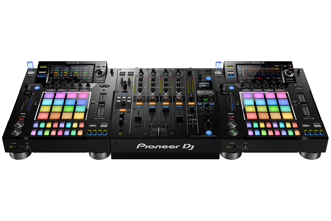 Pioneer DJS-1000 Sampler - Image 4